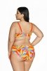 AVA SWIMWEAR BIUSTONOSZ KĄPIELOWY SK 226 VIVID ORANGE